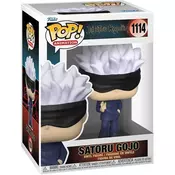 Funko Pop figura Animation Jujutsu Kaisen Satoru Gojo