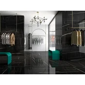 SAHARA GEOTILES NOIR 60x120