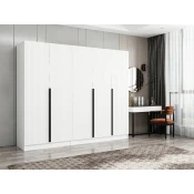 Hanah home Ormar Kale Plus 225x210x52cm Beli
