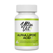 VPLab UltraVit Alpha Lipoic Acid+
