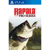 Rapala Fishing Pro Series /PS4