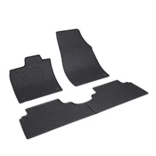 Rubber car mats Cupra Born 2021-