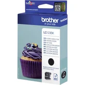 Brother LC123 Crni Toner