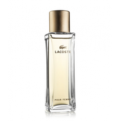 Lacoste Lacoste pour Femme Darčeková sada, parfémovaná voda 50ml + telové mlieko 100ml Parfumirana voda 50ml