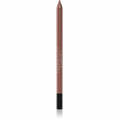 Huda Beauty Lip Contour 2.0 črtalo za ustnice odtenek Pinky Brown 0,5 g