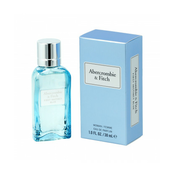 Abercrombie & Fitch First Instinct Blue Woman Eau De Parfum Parfem Parfem Parfemska Voda 30 ml