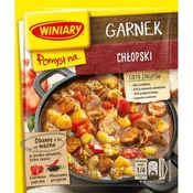 shumee Vinarstvo Ideja za... Kmečki lonec 40 g