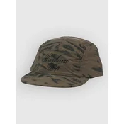 Carhartt WIP Travon Cap blk