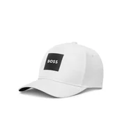 BOSS Šilterica J53166 Bijela
