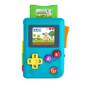 Fisher-Price Laugh & Learn otrokova prva igralna konzola