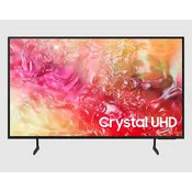 SAMSUNG UE85DU7172UXXH Smart Televizor, 85, 4K, Smart, Crni