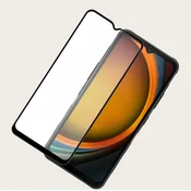 INF Zaščitno steklo za zaslon iz kaljenega stekla za Samsung Samsung Galaxy XCover 6 Pro, (5000080811)