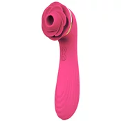 Adore Lilien II tlacni vibrator (15 cm)