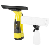 RAMDA CISTAC STAKLA BATERIJSKI 2Ah, 28cm, 280ml POSUDA