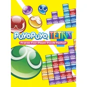 Sega Game Key Puyo Puyo Tetris (Europa)
