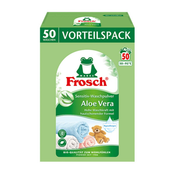 Frosch Aloe Vera Sensitive Washing Powder