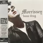 Morrissey - Bona Drag