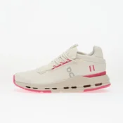 Sneakers On W Cloudnova 2 Ivory/ Pink EUR 38.5