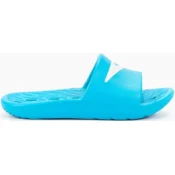Speedo slide junior blue 4
