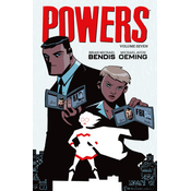 Powers Volume 7