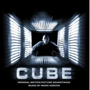 Mark Korven - Cube Original Motion Picture Soundtrack (LP)