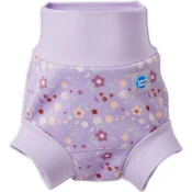 Splash about happy nappy lilac spring xxl