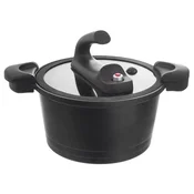 Orion GRANDE granitni lonec pod pritiskom 26 cm, 5,5 l