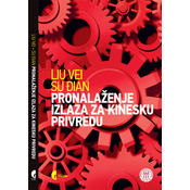 Pronalaženje izlaza za kinesku privredu