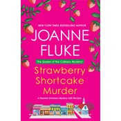 STRAWBERRY SHORTCAKE MURDER