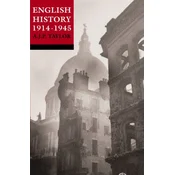 English History 1914-1945