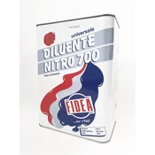 Univerzalno nitro razredčilo 700 5L