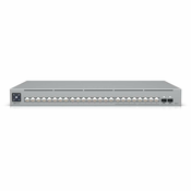 24+2P Ubiquiti UniFi USW-Pro-Max-24M RM