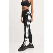adidas Pajkice Optime Essentials Workout JD6545 Črna Slim Fit