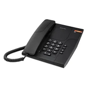ALCATEL TEMPORIS 180 fiksni telefon crni TEMP180_B
