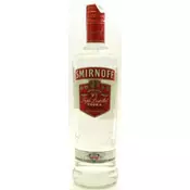 VODKA SMIRNOFF RED 0.7L