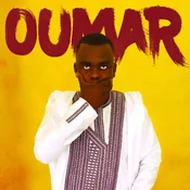 Oumar Konaté - I Love You Inna (LP)