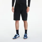 Kratke hlače Horsefeathers Twill Shorts Baxter Black 30