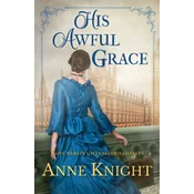 His Awful Grace