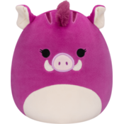 SQUISHMALLOWS Purple Boar - Jenna