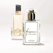 Navdihnjen po YSL Libre