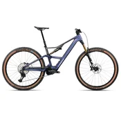 Orbea Rise SL M10 630 Wh 29 2026 E-kolo