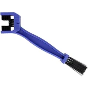 Cetka za cišcenje lanca Forever - Outdoor, plava
