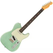 FENDER AMERICAN PRO II TELE RW MYST SFG električna kitara