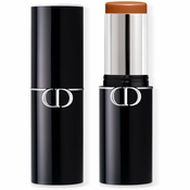 DIOR Dior Forever Skin Perfect višenamjenski puder u olovci nijansa 6N Neutral 10 g