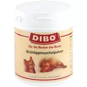 DIBO prah zelenousne školjke - 400 g