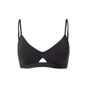 Seafolly Bikini zgornji del, črna