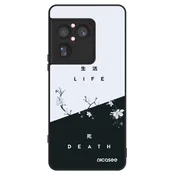 ULTIMATE CASE za Sony Xperia 1 VIII 5G - Life - Death