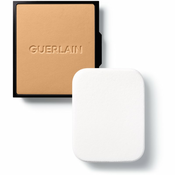 GUERLAIN Parure Gold Skin Control kompaktni matirajuci tekuci puder zamjensko punjenje nijansa 4N Neutral 8,7 g