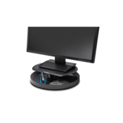 Kensington K52787WW flat panel desk mount Freestanding Black