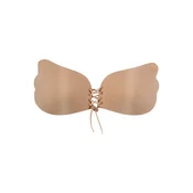 MAGIC Bodyfashion Bikini zgornji del Va-Va-Voom, bež